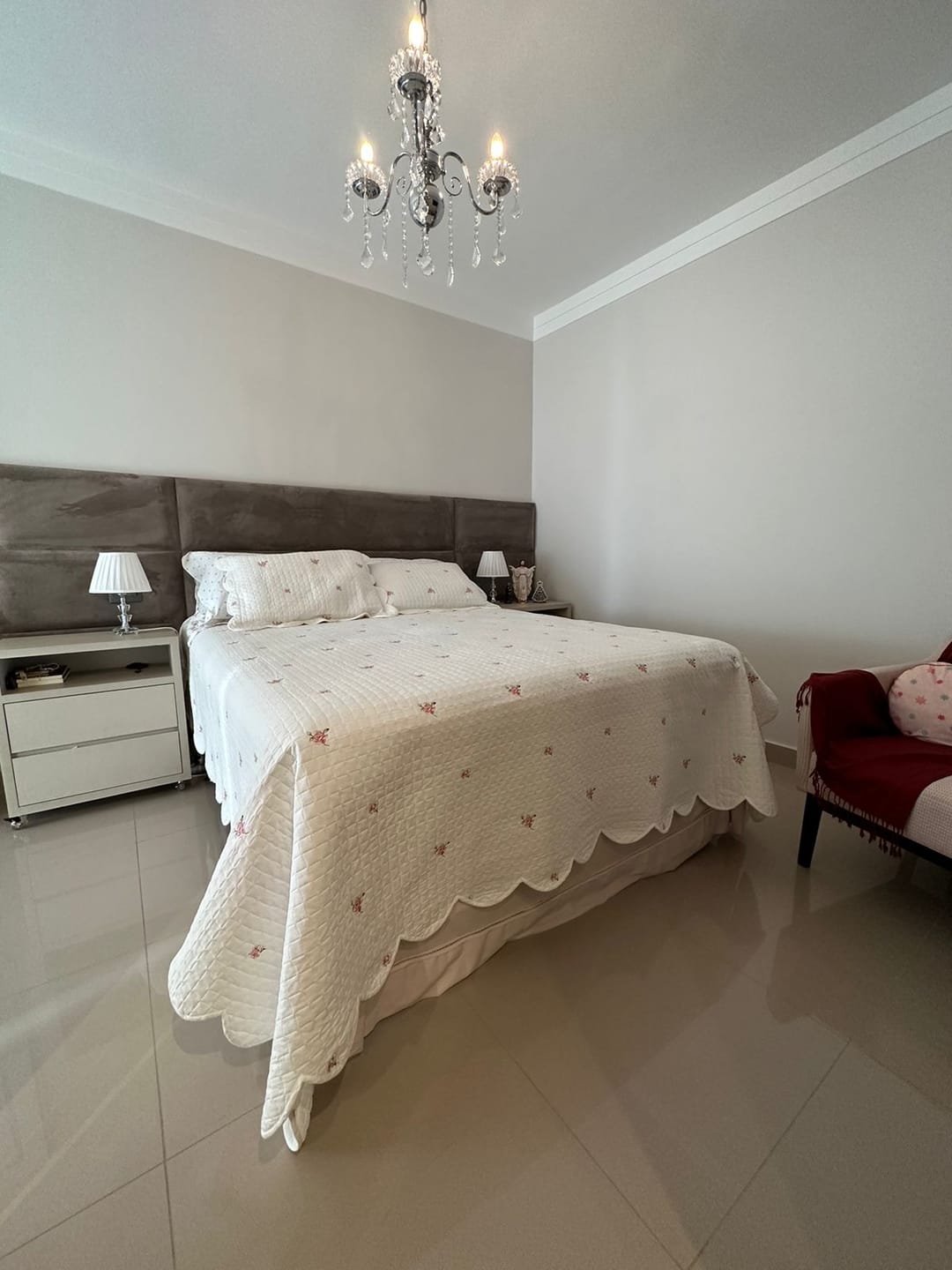 Apartamento, 3 quartos, 161 m² - Foto 22