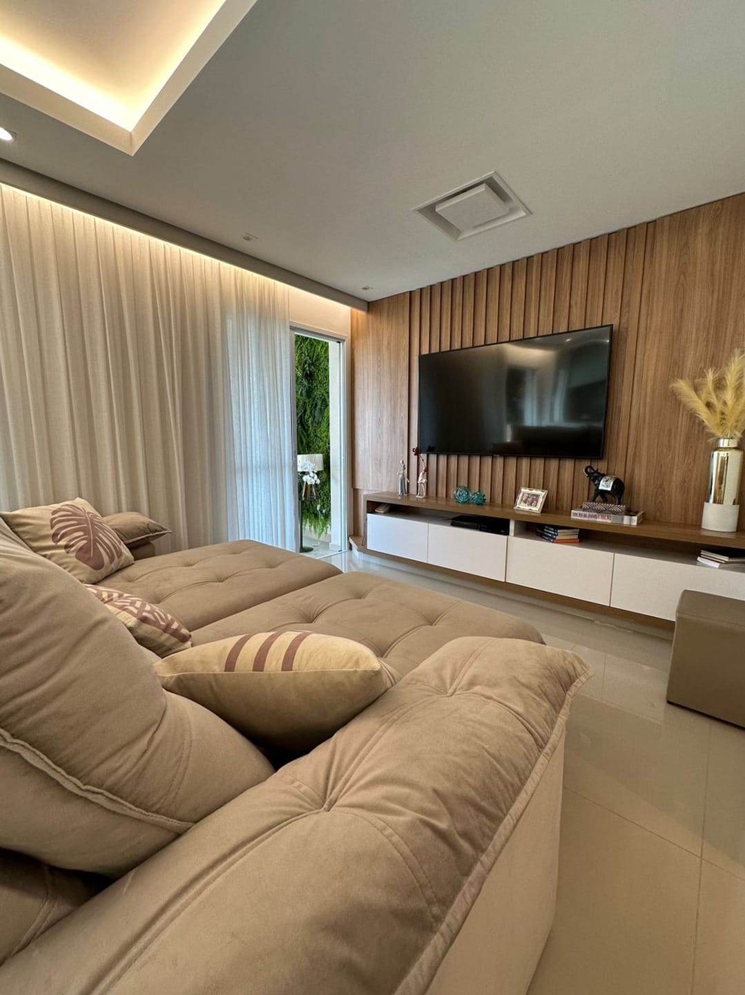 Apartamento, 3 quartos, 161 m² - Foto 5
