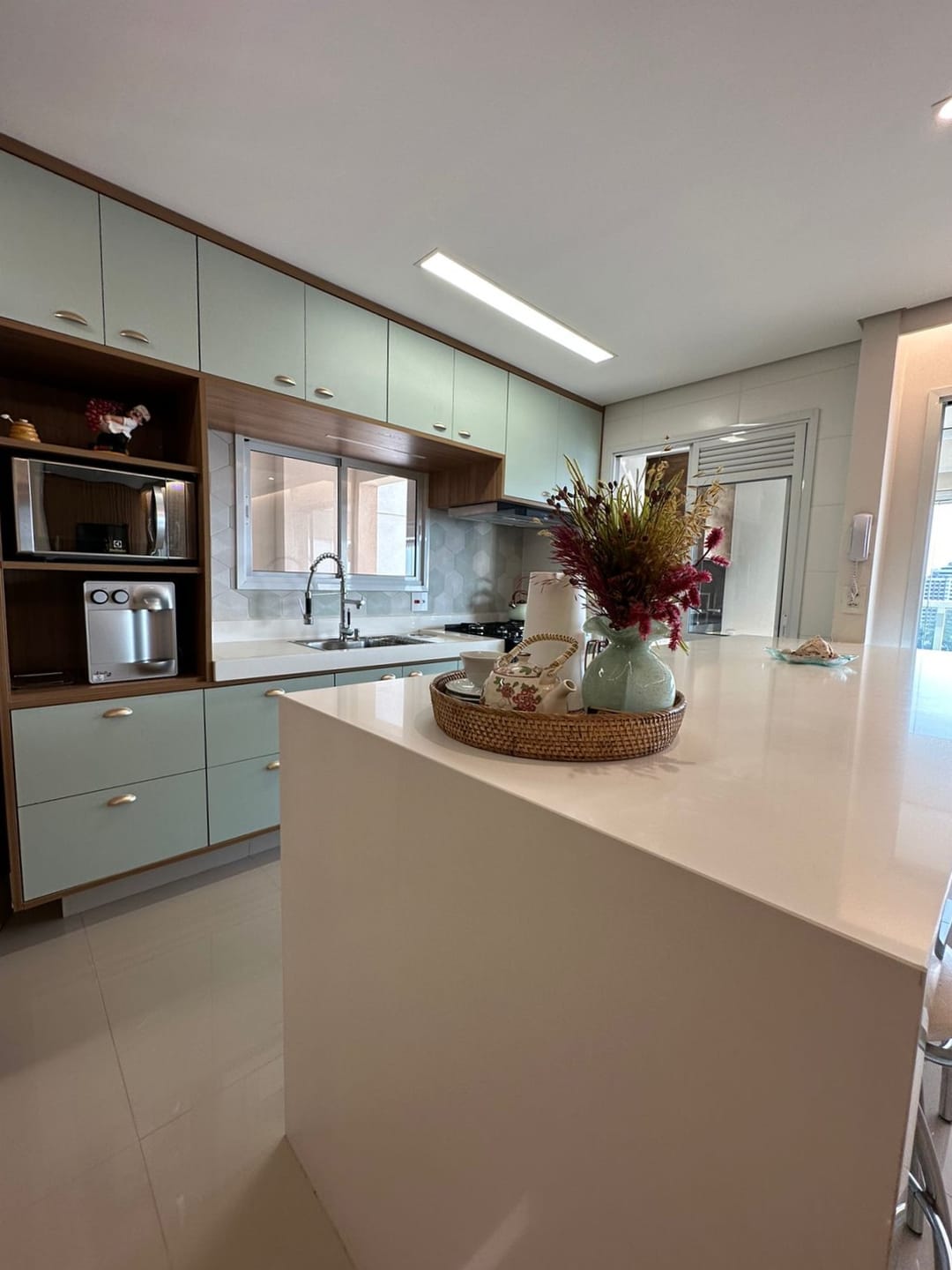 Apartamento, 3 quartos, 161 m² - Foto 8