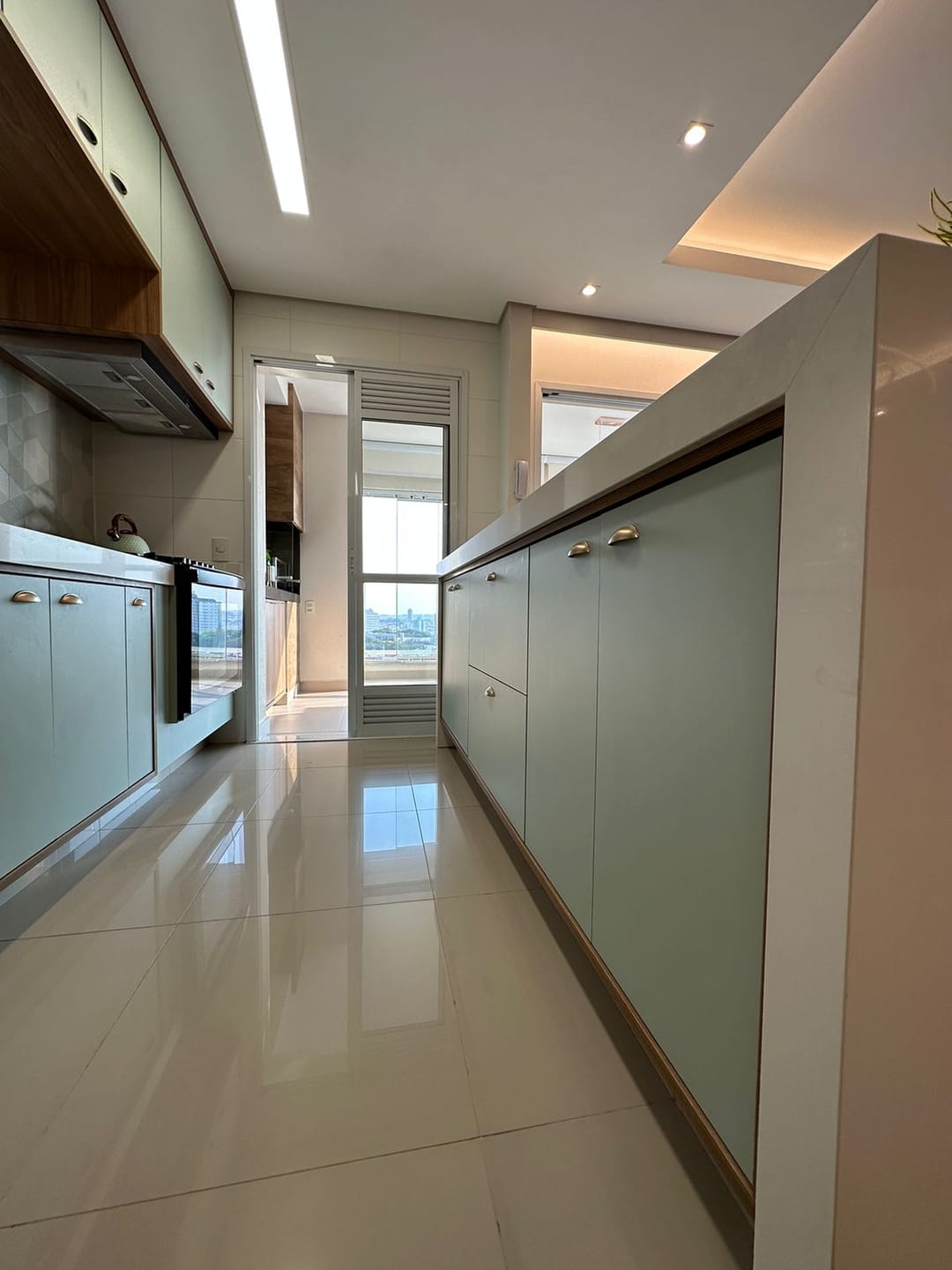 Apartamento, 3 quartos, 161 m² - Foto 11