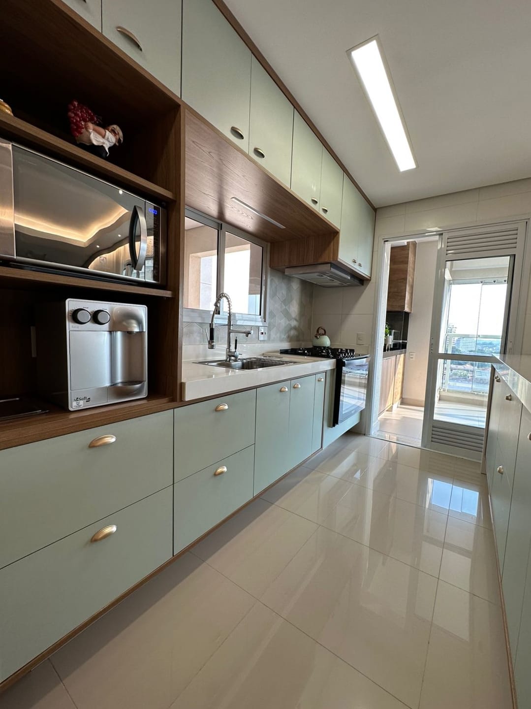 Apartamento, 3 quartos, 161 m² - Foto 9