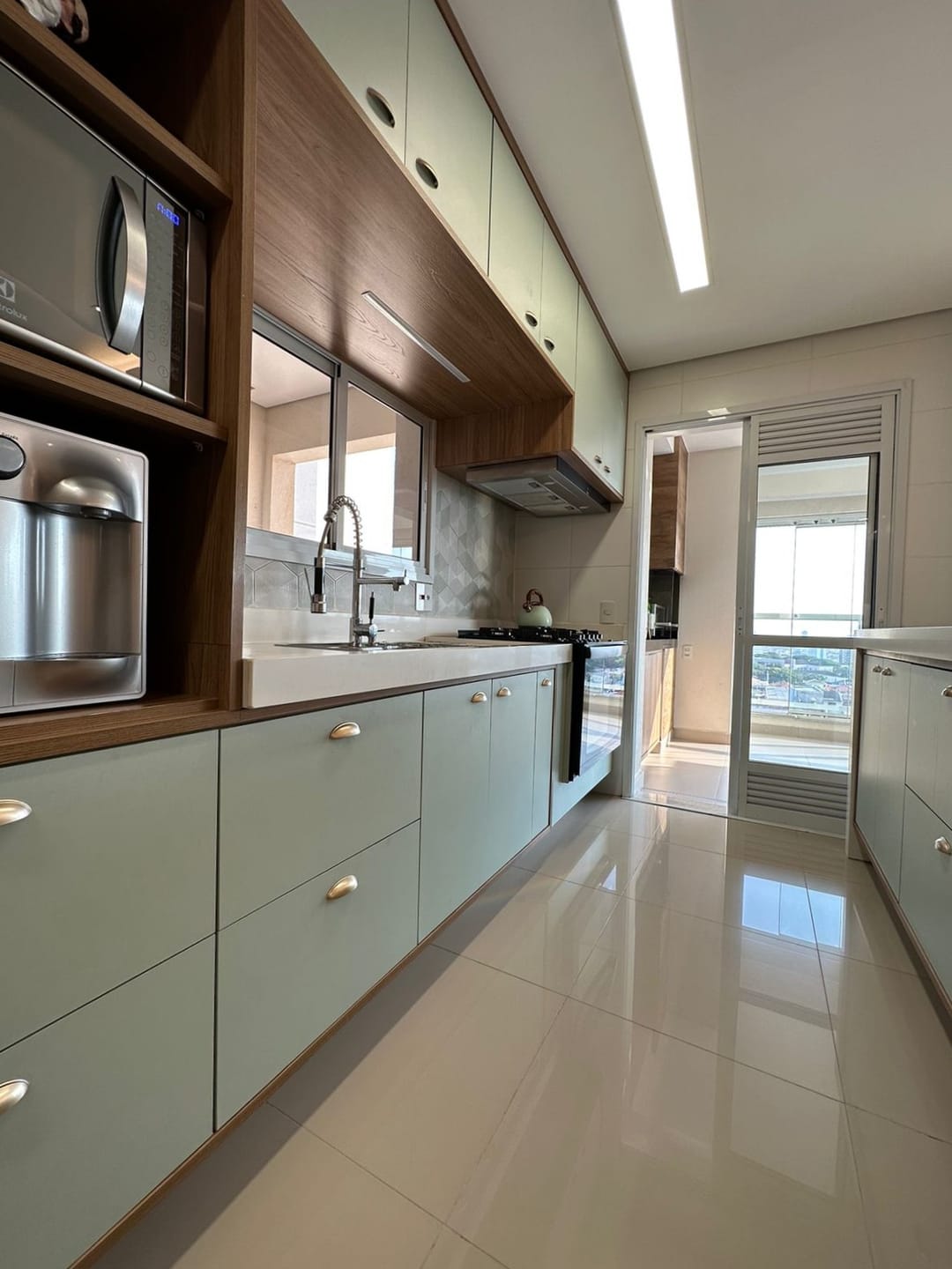 Apartamento, 3 quartos, 161 m² - Foto 10