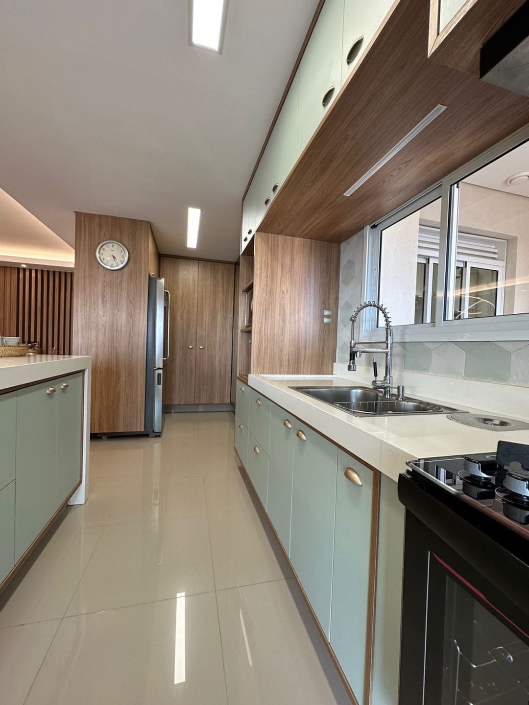 Apartamento, 3 quartos, 161 m² - Foto 13