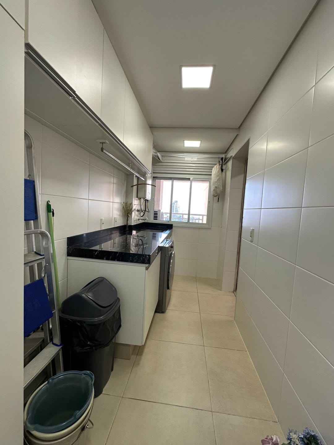 Apartamento, 3 quartos, 161 m² - Foto 27