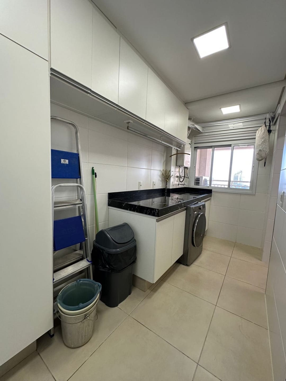 Apartamento, 3 quartos, 161 m² - Foto 28