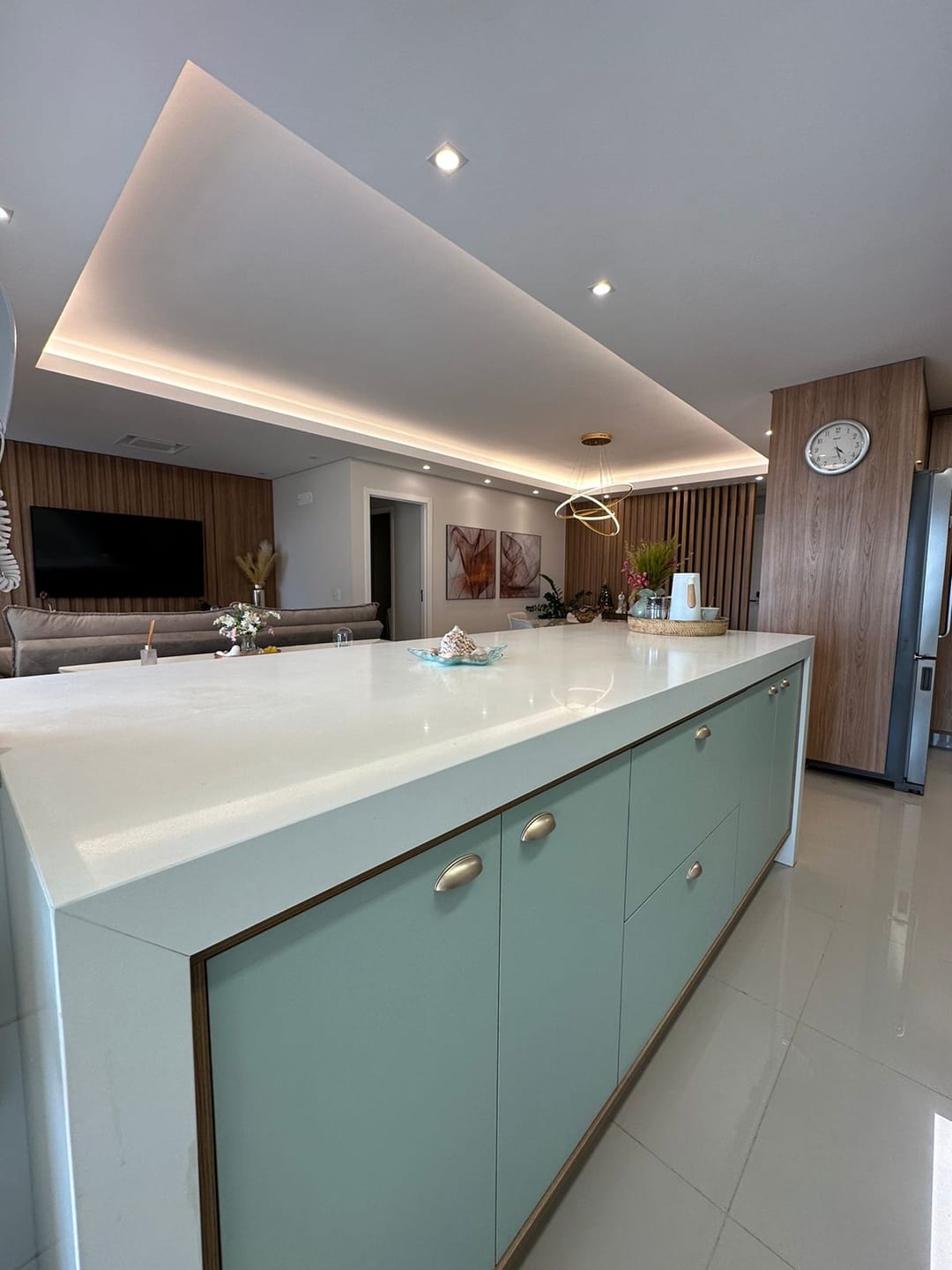 Apartamento, 3 quartos, 161 m² - Foto 14