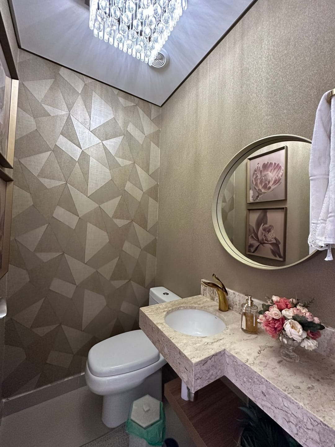Apartamento, 3 quartos, 161 m² - Foto 7