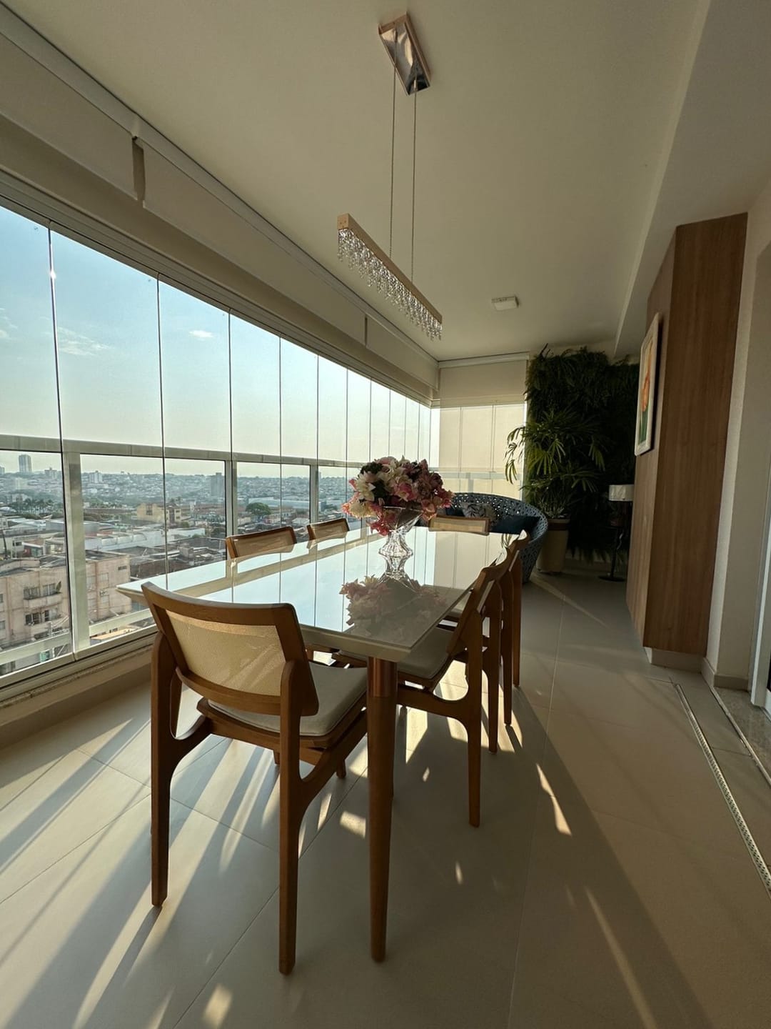 Apartamento, 3 quartos, 161 m² - Foto 30