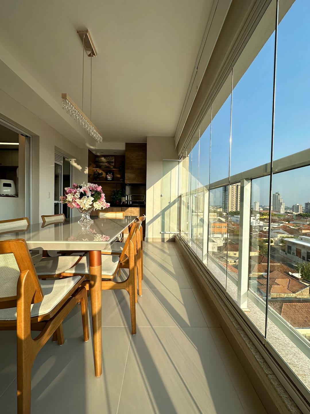 Apartamento, 3 quartos, 161 m² - Foto 31