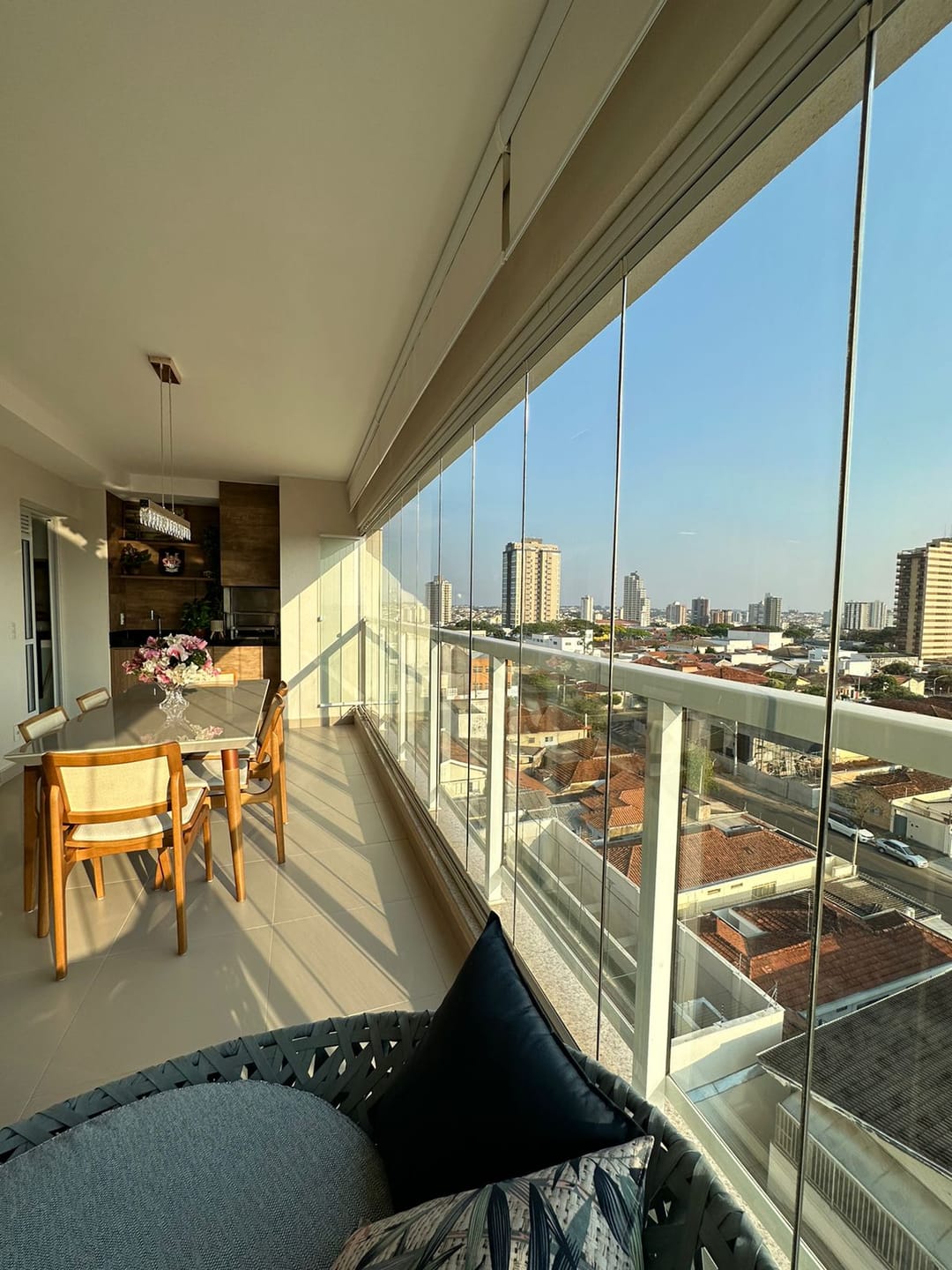 Apartamento, 3 quartos, 161 m² - Foto 32