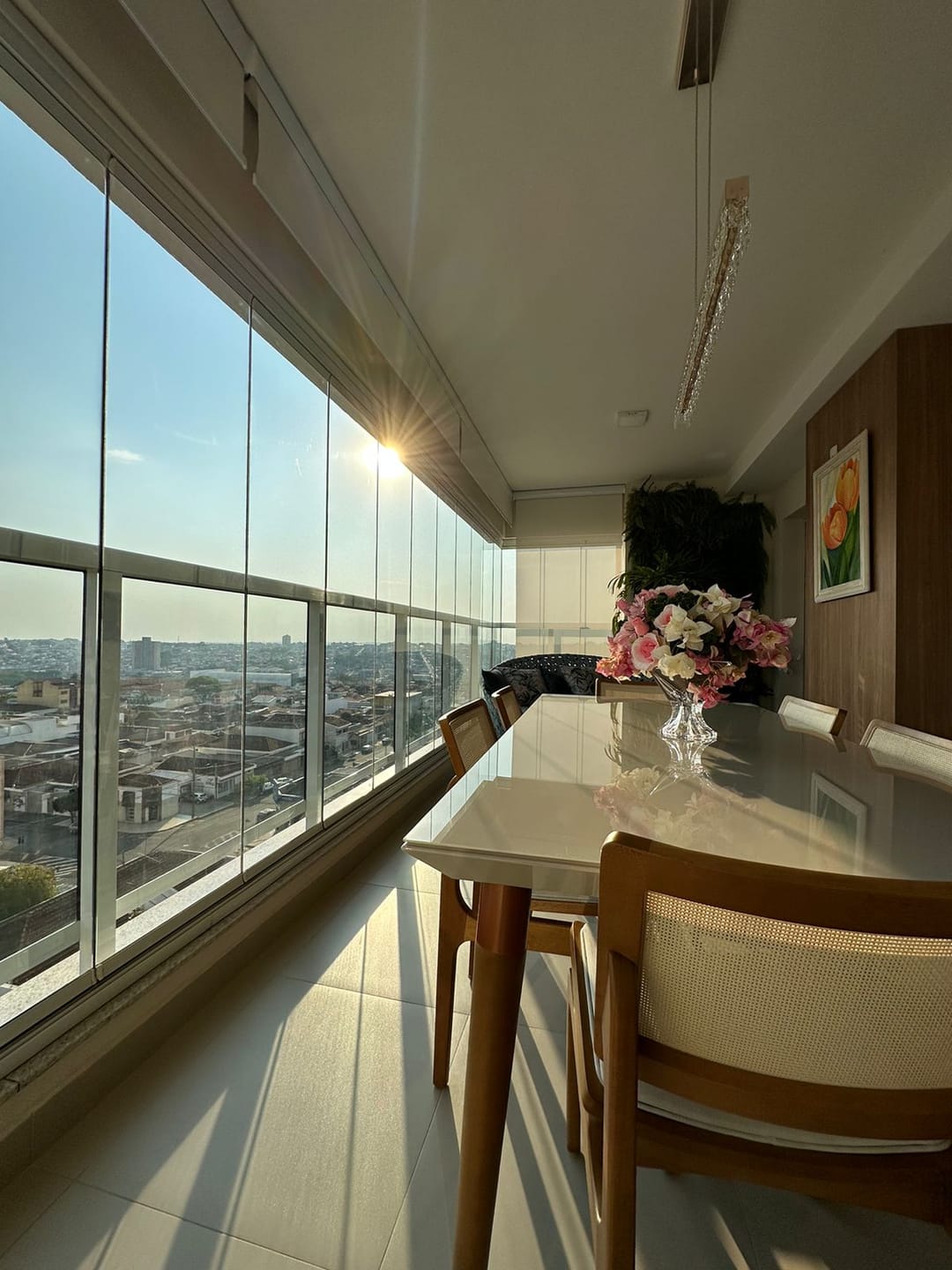 Apartamento, 3 quartos, 161 m² - Foto 33