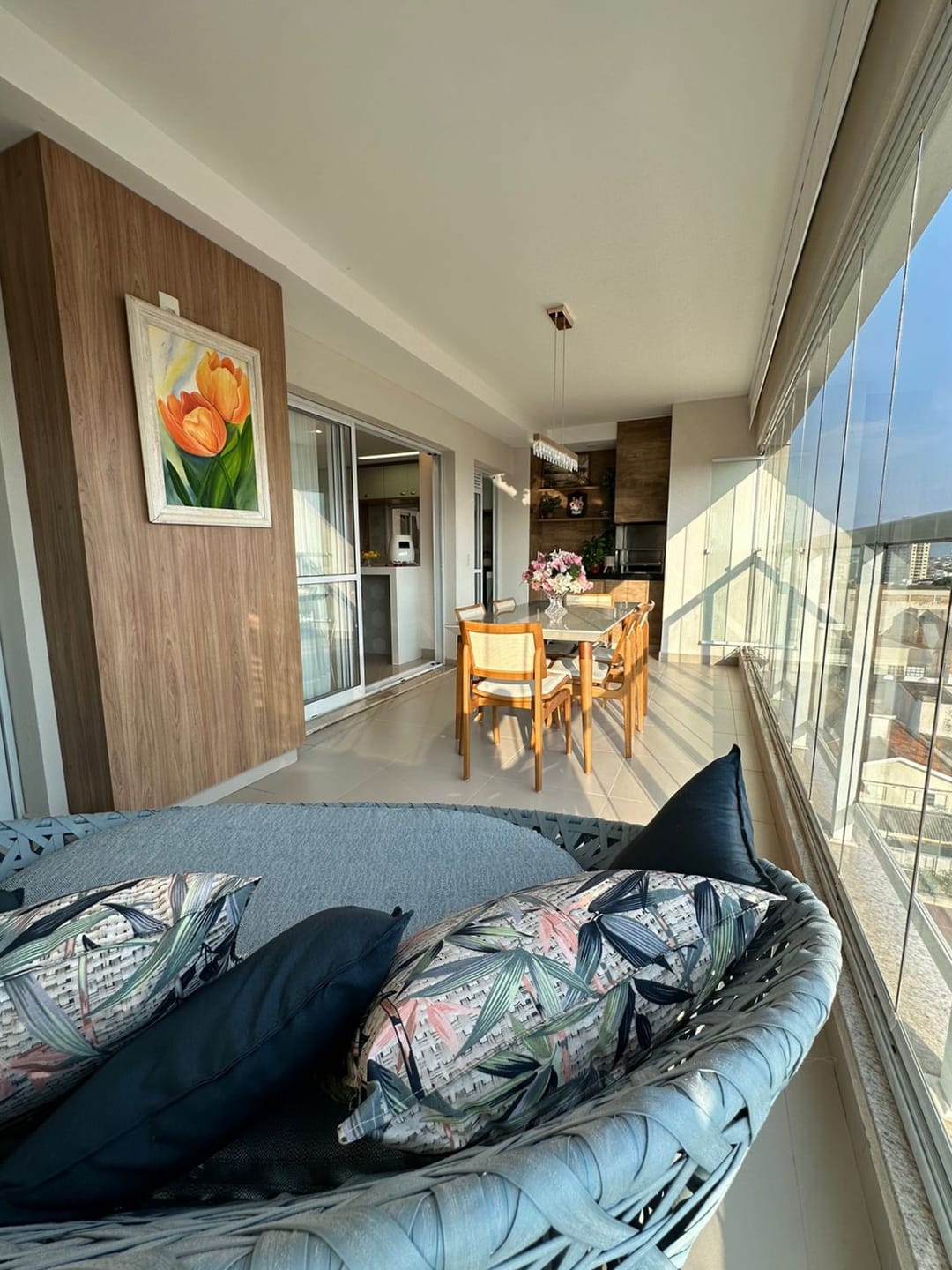 Apartamento, 3 quartos, 161 m² - Foto 34