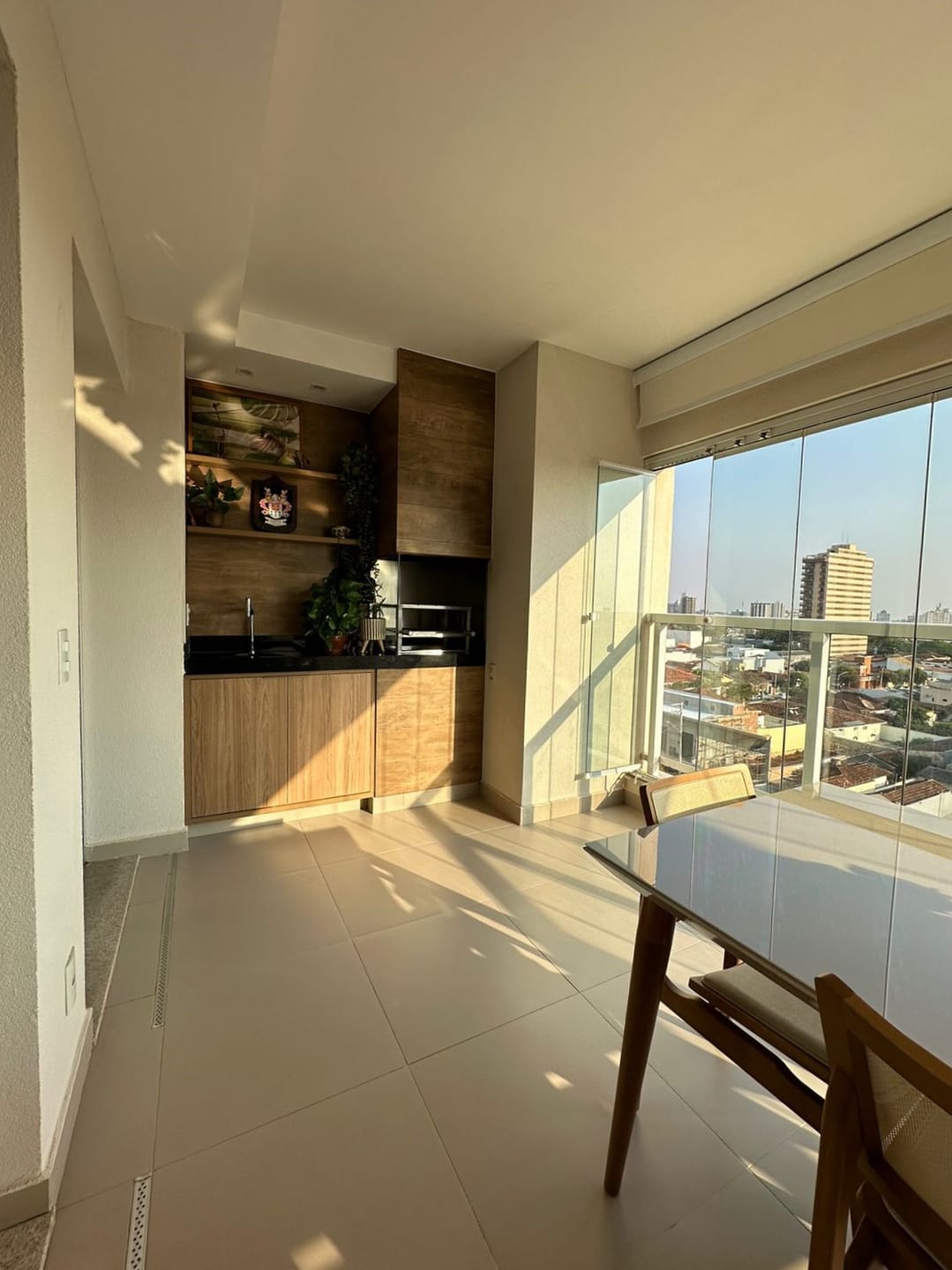 Apartamento, 3 quartos, 161 m² - Foto 35