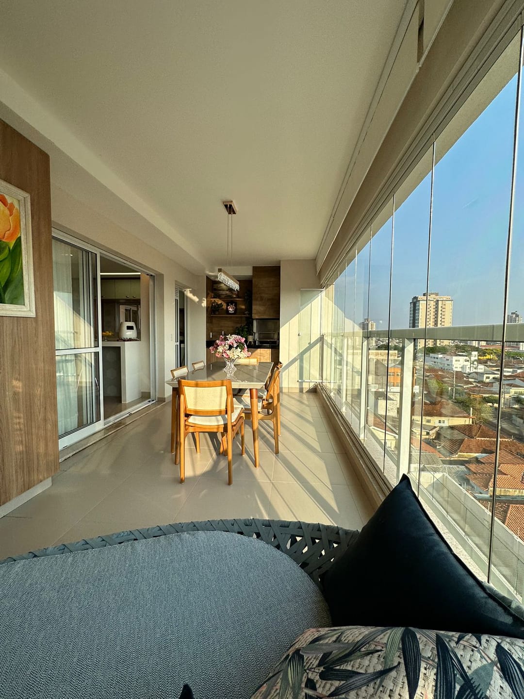 Apartamento, 3 quartos, 161 m² - Foto 36
