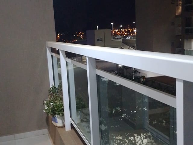 Foto do Apartamento - Apartamento à venda e locação no 2º andar, 2 dormitórios sendo 1 suíte, 2 vagas no Quinta Ranieri Gold, Bauru, SP | Mízon Negócios Imobiliários
