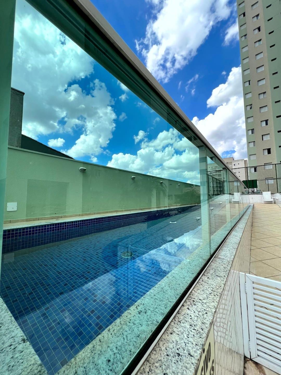Apartamento à venda 3 Quartos, 3 Suites, 2 Vagas, Santa Paula, São Caetano do Sul - SP 