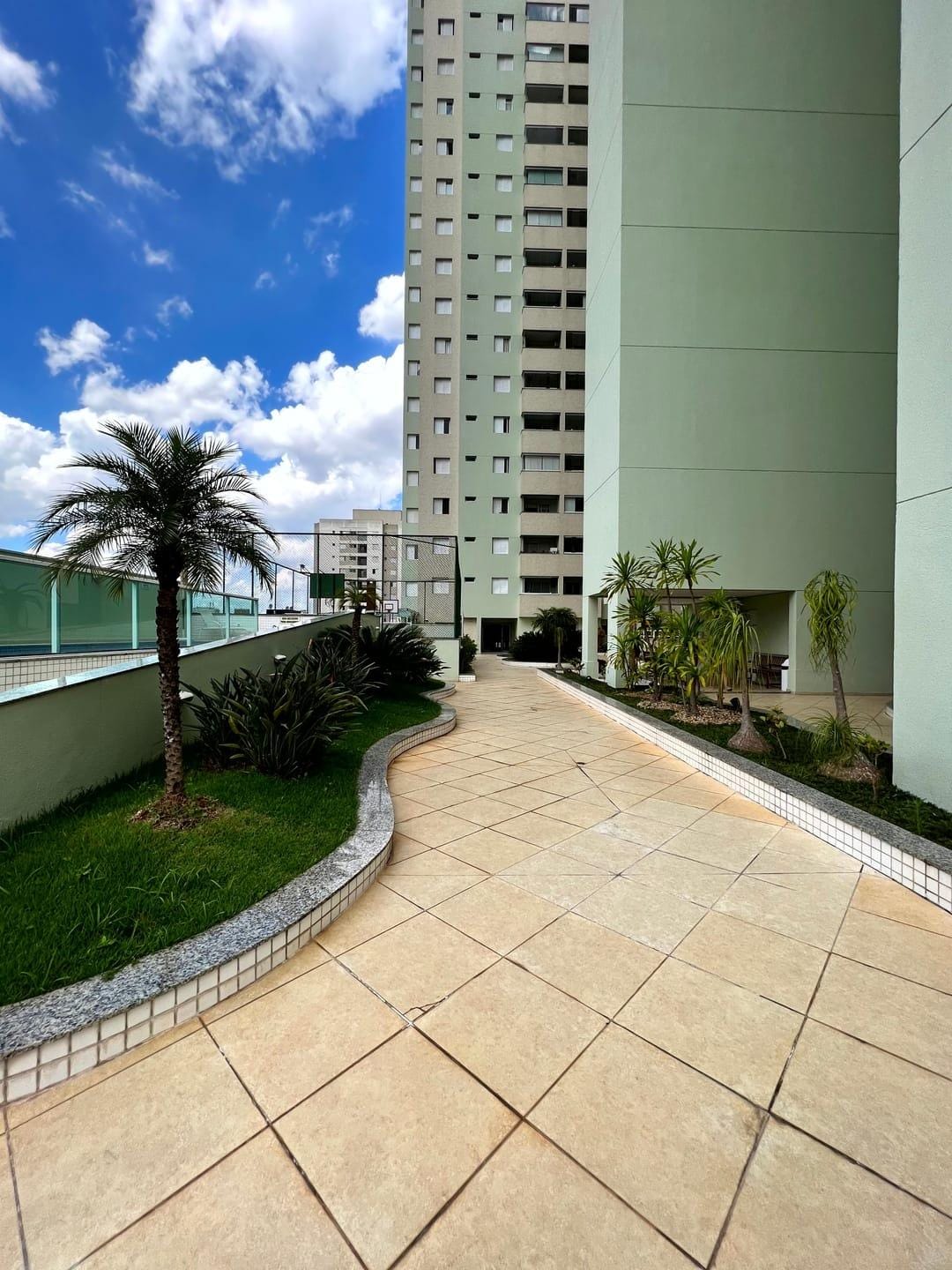 Apartamento à venda 3 Quartos, 3 Suites, 2 Vagas, Santa Paula, São Caetano do Sul - SP 