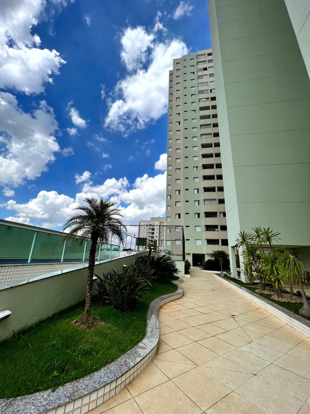 Apartamento à venda 3 Quartos, 3 Suites, 2 Vagas, Santa Paula, São Caetano do Sul - SP 