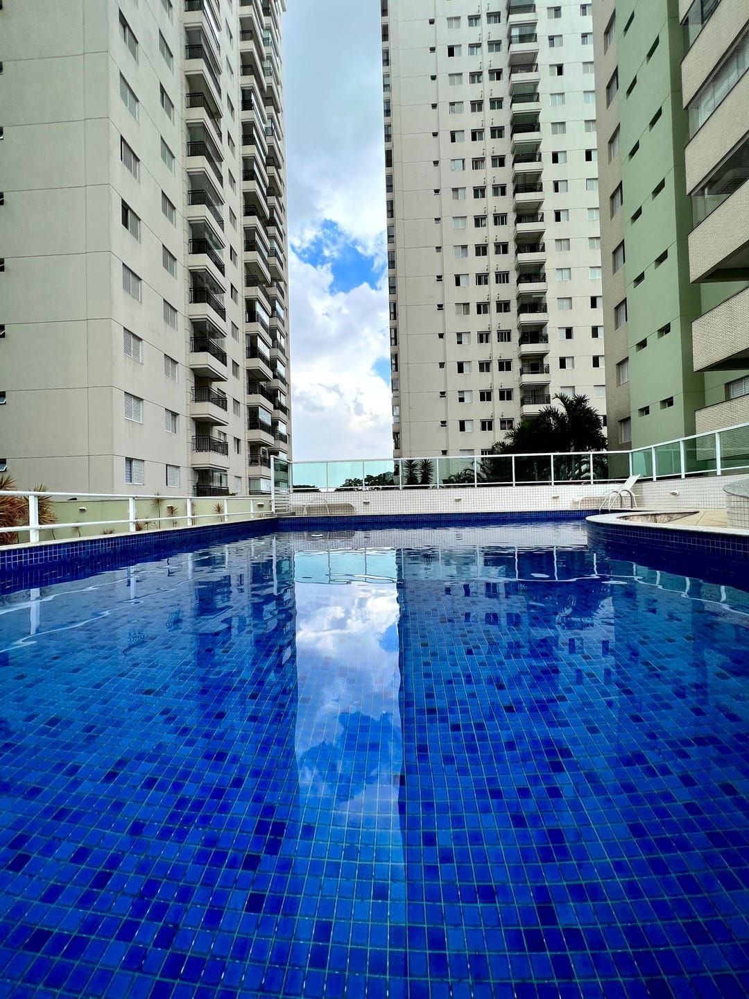Apartamento à venda 3 Quartos, 3 Suites, 2 Vagas, Santa Paula, São Caetano do Sul - SP 