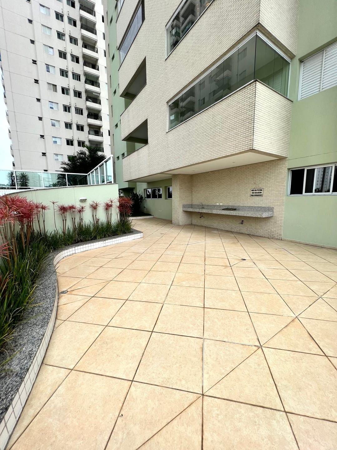 Apartamento à venda 3 Quartos, 3 Suites, 2 Vagas, Santa Paula, São Caetano do Sul - SP 