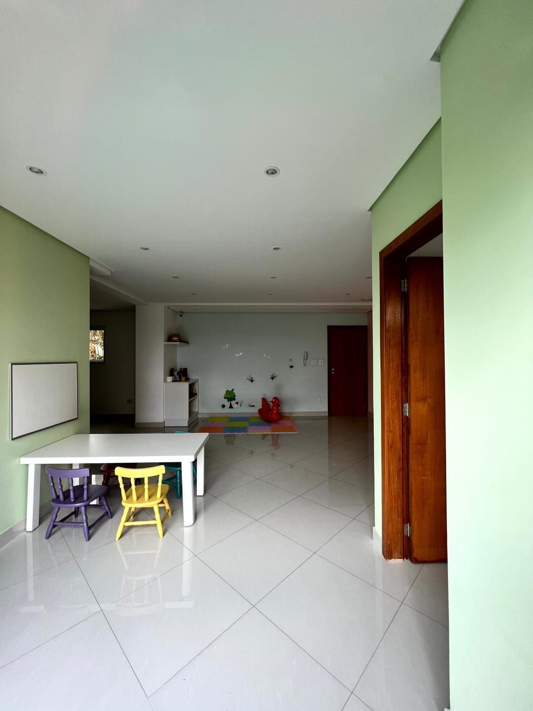 Apartamento à venda 3 Quartos, 3 Suites, 2 Vagas, Santa Paula, São Caetano do Sul - SP 