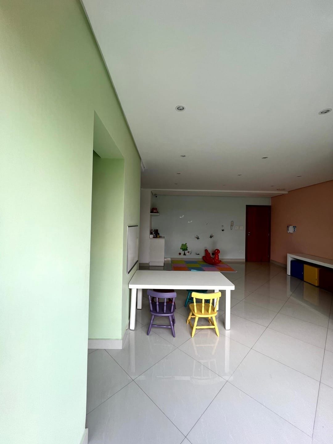 Apartamento à venda 3 Quartos, 3 Suites, 2 Vagas, Santa Paula, São Caetano do Sul - SP 