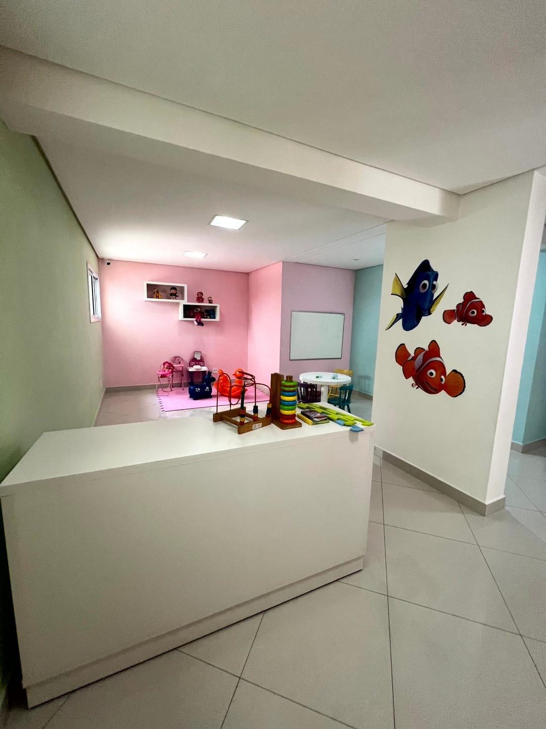 Apartamento à venda 3 Quartos, 3 Suites, 2 Vagas, Santa Paula, São Caetano do Sul - SP 