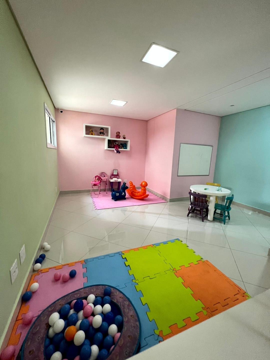 Apartamento à venda 3 Quartos, 3 Suites, 2 Vagas, Santa Paula, São Caetano do Sul - SP 
