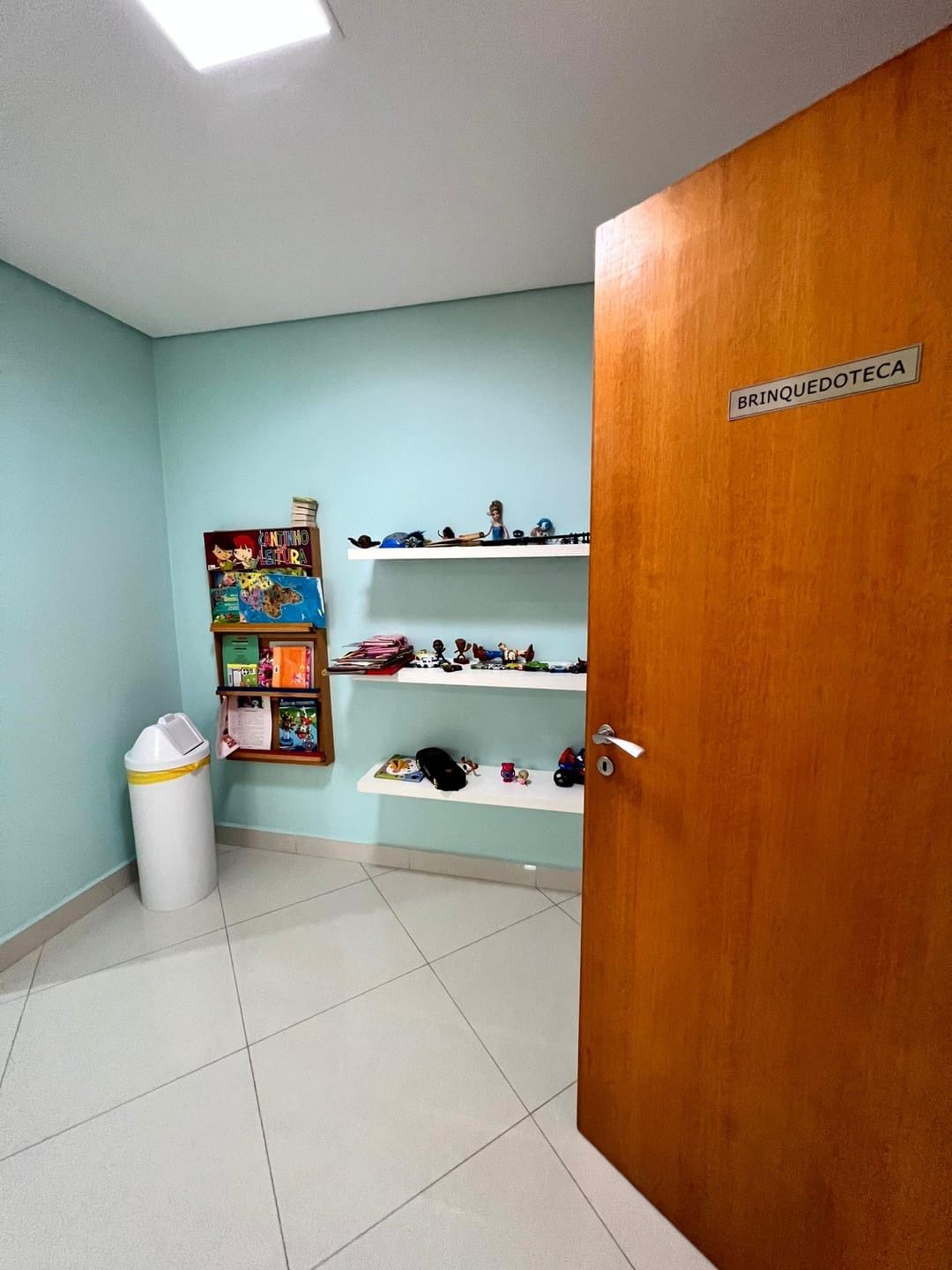 Apartamento à venda 3 Quartos, 3 Suites, 2 Vagas, Santa Paula, São Caetano do Sul - SP 