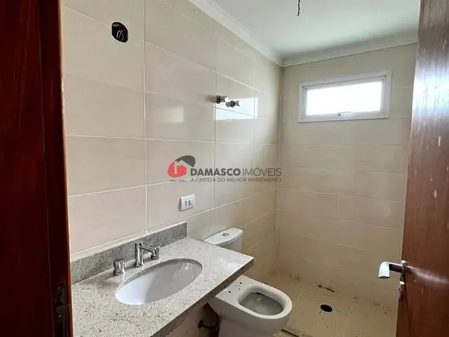 Apartamento 3 quartos e 2 banheiros, à venda, no bairro Olímpico em São Caetano do Sul