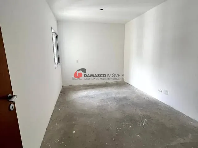 Apartamento 3 quartos e 2 banheiros, à venda, no bairro Olímpico em São Caetano do Sul