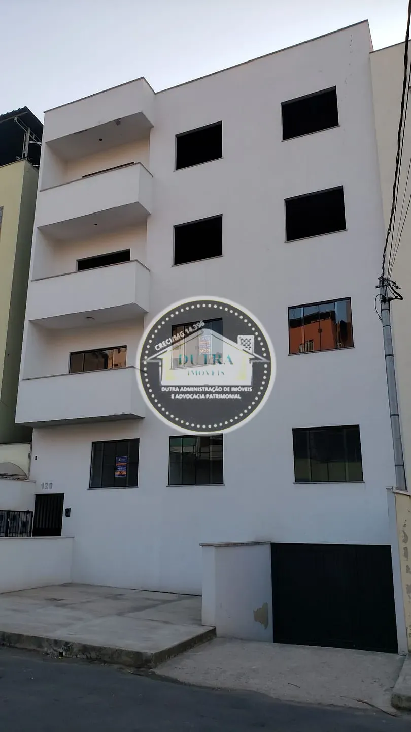 Apartamento, 2 quartos, 10 m² - Foto 1