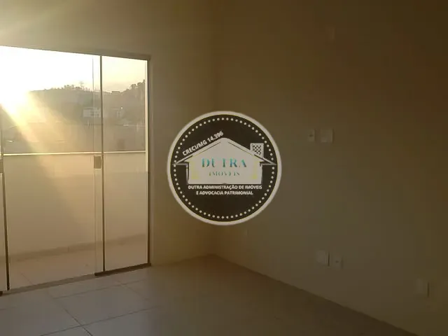 Apartamento 2 quartos e 2 banheiros, para alugar, no bairro Encosta do Sol em Juiz de Fora