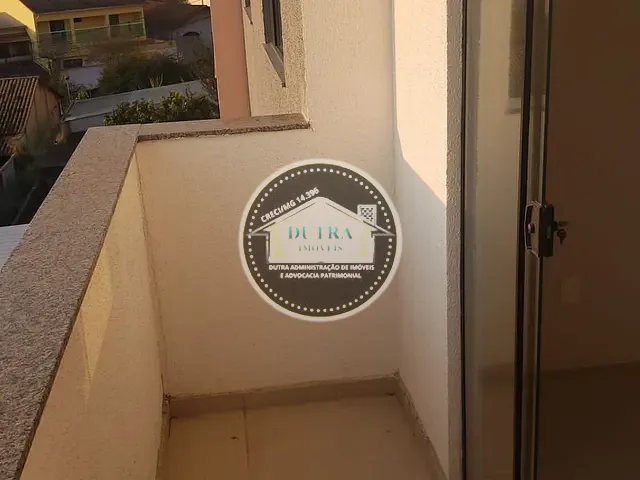 Apartamento 2 quartos e 2 banheiros, para alugar, no bairro Encosta do Sol em Juiz de Fora