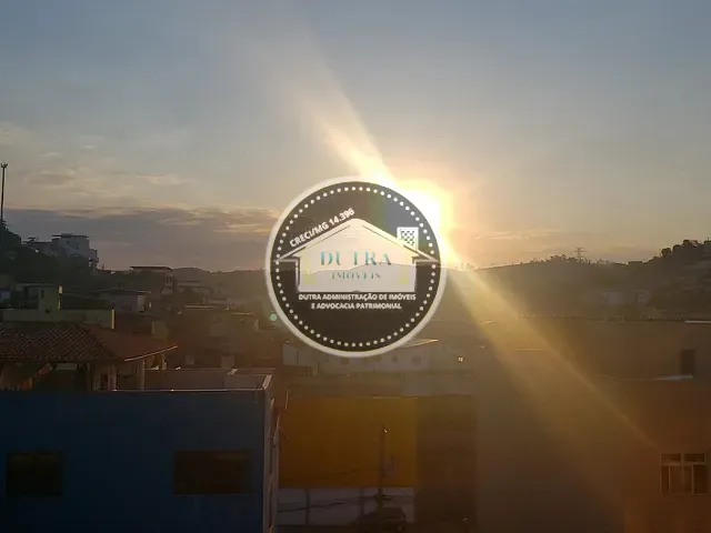 Apartamento 2 quartos e 2 banheiros, para alugar, no bairro Encosta do Sol em Juiz de Fora