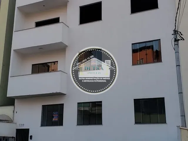 Apartamento 2 quartos e 2 banheiros, para alugar, no bairro Encosta do Sol em Juiz de Fora