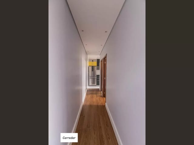 Apartamento com 40m² 1 quarto e 1 banheiro, à venda, no bairro Vila Carmem em São Paulo