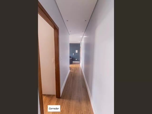 Apartamento com 40m² 1 quarto e 1 banheiro, à venda, no bairro Vila Carmem em São Paulo