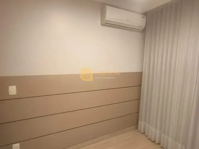 Apartamento com 80m² 3 quartos e 2 banheiros, para alugar, no bairro Jardim Goiás em Goiânia