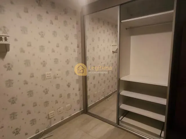 Apartamento com 80m² 3 quartos e 2 banheiros, para alugar, no bairro Jardim Goiás em Goiânia