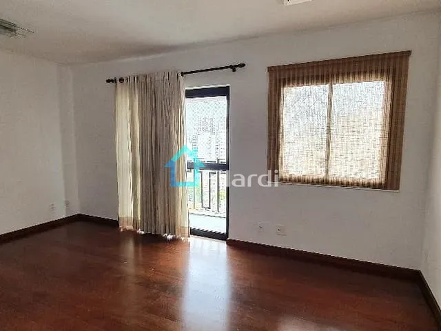 Apartamento 3 quartos e 4 banheiros, para alugar, no bairro Vila Mariana em São Paulo