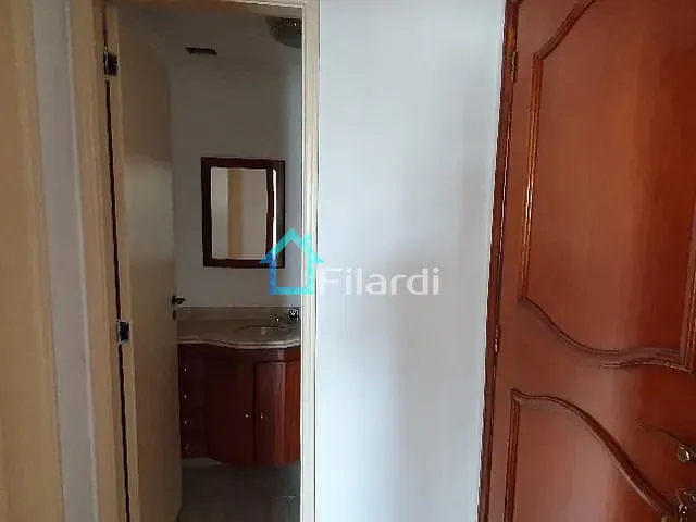 Apartamento 3 quartos e 4 banheiros, para alugar, no bairro Vila Mariana em São Paulo