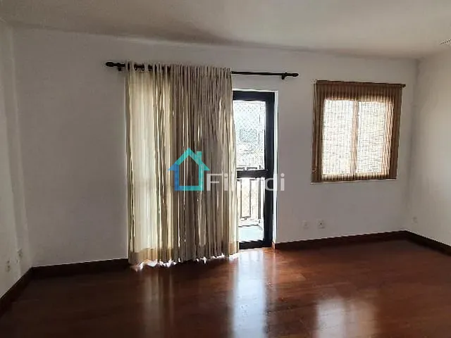 Apartamento 3 quartos e 4 banheiros, para alugar, no bairro Vila Mariana em São Paulo