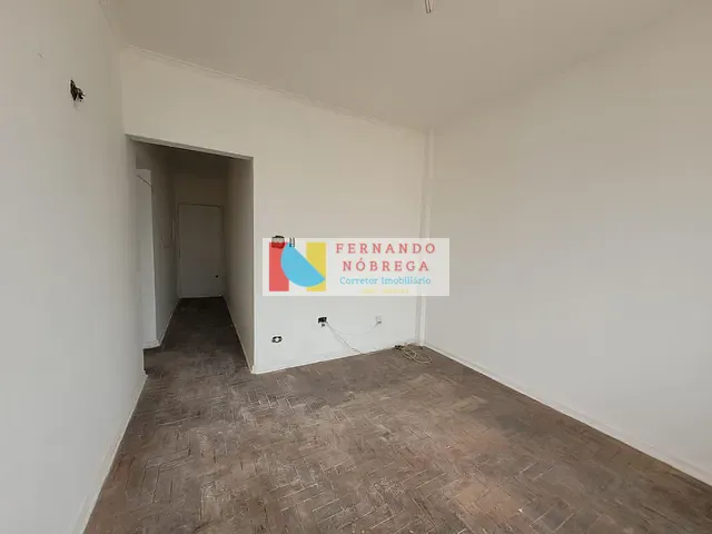 Apartamento 1 quarto e 1 banheiro, à venda, no bairro Bom Retiro em São Paulo