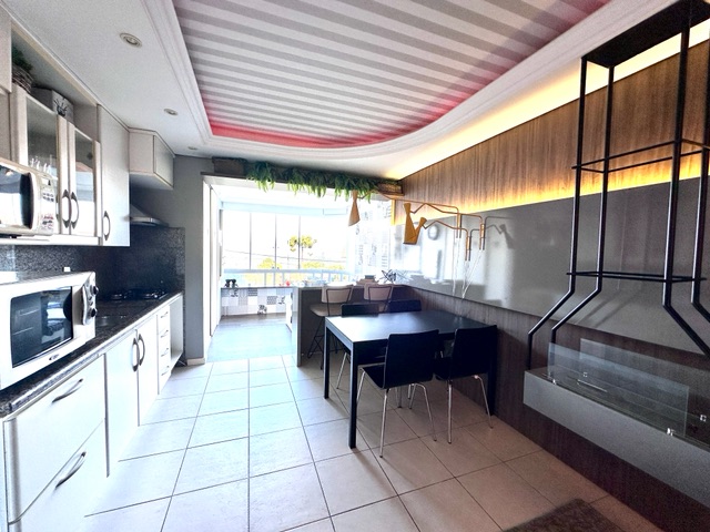 Foto do Apartamento - Apartamento à venda, Jardim Bela Vista, Gramado, RS | Frassão Negócios