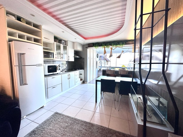 Foto do Apartamento - Apartamento à venda, Jardim Bela Vista, Gramado, RS | Frassão Negócios