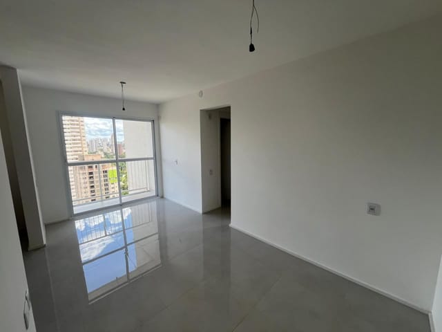 Apartamento com 61m² 3 quartos e 1 banheiro, para alugar, no bairro Parque Amazônia em Goiânia