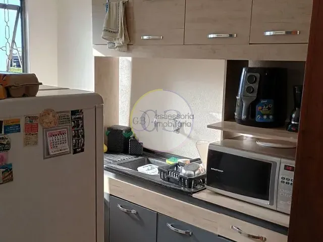 Apartamento 3 quartos e 1 banheiro, à venda, no bairro Fragata em Pelotas