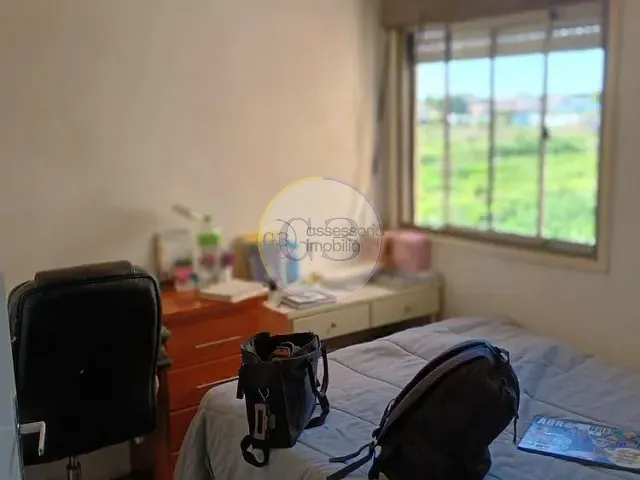 Apartamento 3 quartos e 1 banheiro, à venda, no bairro Fragata em Pelotas