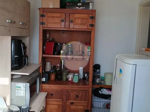 Apartamento 3 quartos e 1 banheiro, à venda, no bairro Fragata em Pelotas